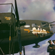 Illustration for article titled Check out these unpublished color photos of World War II American bomber crews